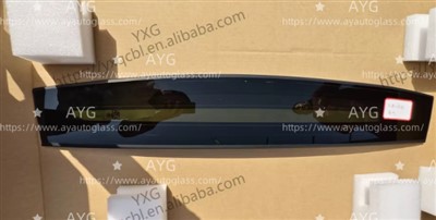 Hyundai Tucson SUV 2021-NX4 Mặt trời Sunroof 81620N9000
